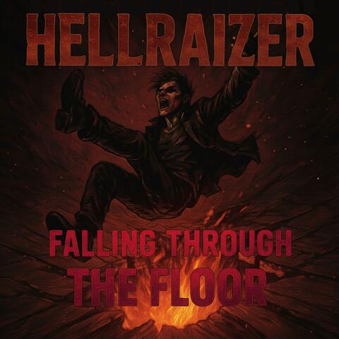 Falling Through The Floor