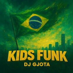 KIDS FUNK