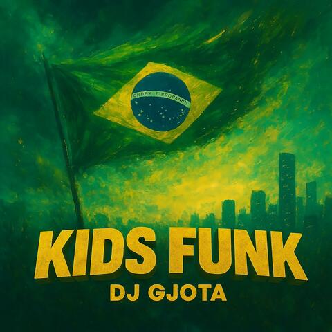KIDS FUNK