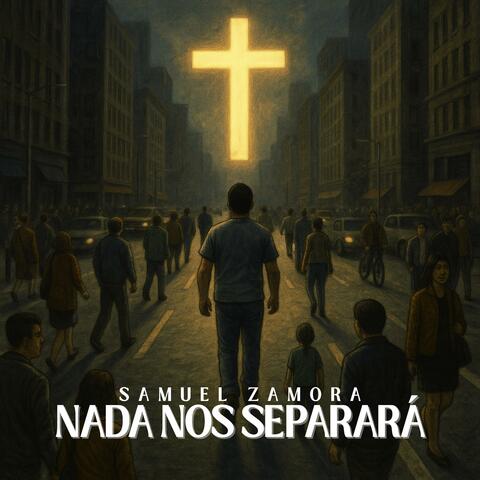 Nada nos separará