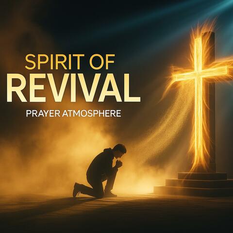 Spirit of revival