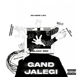 Gand Jalegi (feat. Spidey)