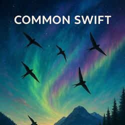 Common Swift (feat.suno.ai)