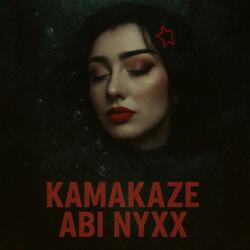 Drowned Echos (feat. Abi Nyxx)