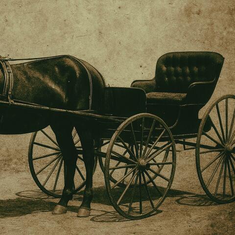 Old Buggy