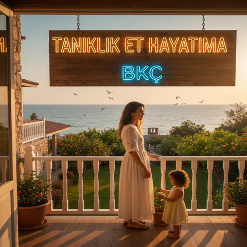 Tanıklık Et Hayatıma