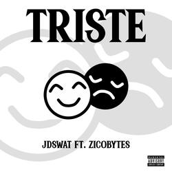 Triste (Master) (feat. Zicobytes)