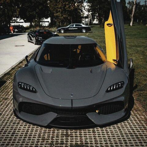 Maldad (feat. Skinny Xander)