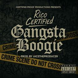 Gangsta Boogie