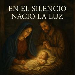 EN EL SILENCIO NACIO LA LUZ. Hermosa alabanza gregoriana que invita a recordar el nacimiento de Jesús.#QUIZHPE
