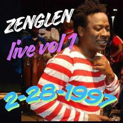 intro 2-28-1997 " Live Vol 1 " (Live)