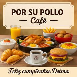 FELIZ CUMPLEAÑOS DELMA. #QUIZHPE HERMOSA RANCHERA PARA celebrar el milagro de tu vida.
