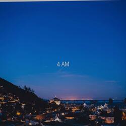 4 AM