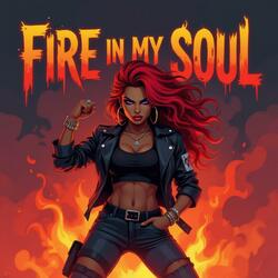 Fire In My Soul
