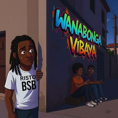 WANABONGA
