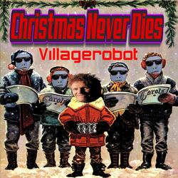 Christmas is unfinished business