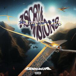 Energy (feat. Honeynomind)