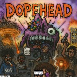 DOPE HEAD