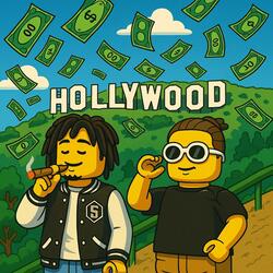 HOLLYWOOD (feat. Yumz Awkword)