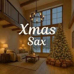 冬の静寂を彩るサックスのクリスマス調べ