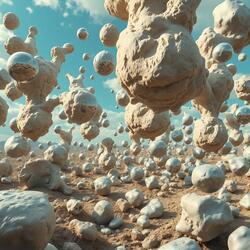 Shades of Perception