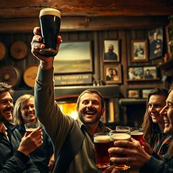 Guinness Genius (Zero)