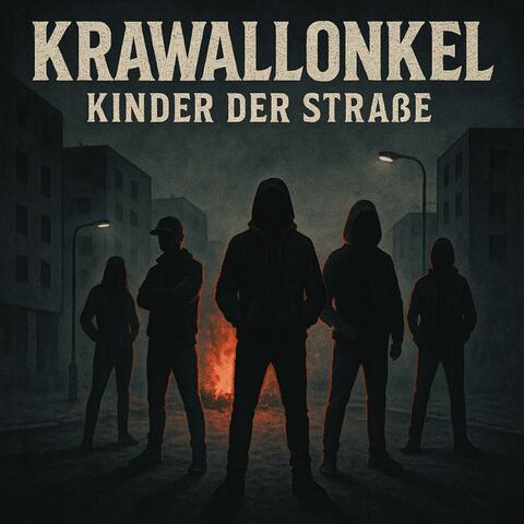 Kinder der Straße