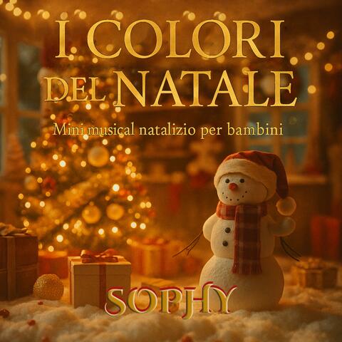I colori del Natale