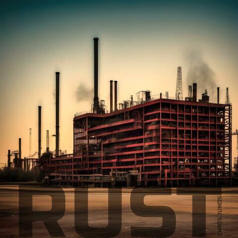 Rust
