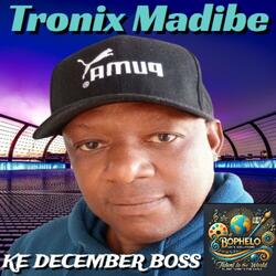 KE DECEMBER BOSS