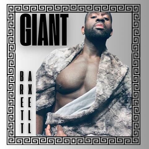 GIANT The Humane Experience Album