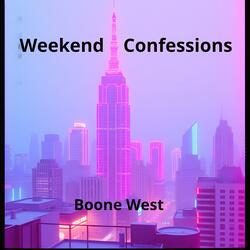 Weekend Confessions