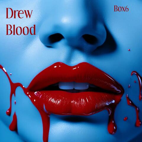 Drew Blood