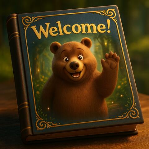 Brown Bear, Brown Bear What Do You See Song Collection