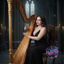 Pandora's Harp (From "Saint Seiya")