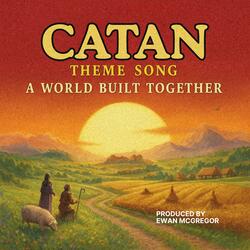 A World Built Together (CATAN Soundtrack)