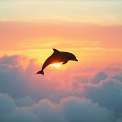 Love Dolphin