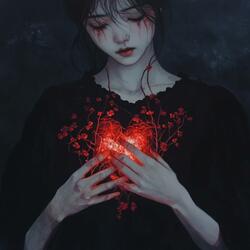 In My Heart ( Second Version)