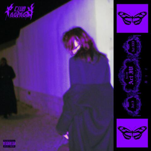 Club Prophecy (Remixes)