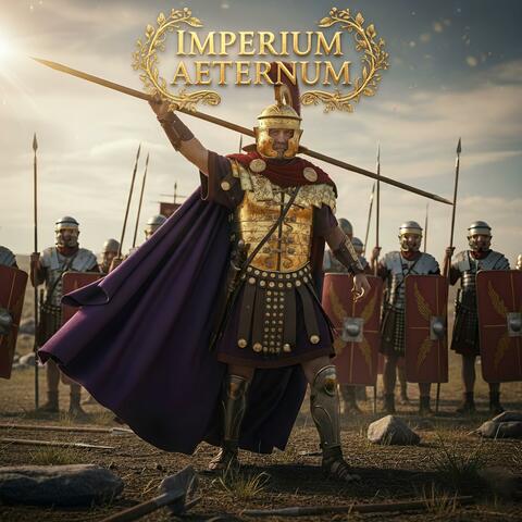 Epic Ancient Roman Battle Choir with Vocals (IMPERIUM AETERNUM)