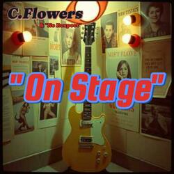 On Stage
