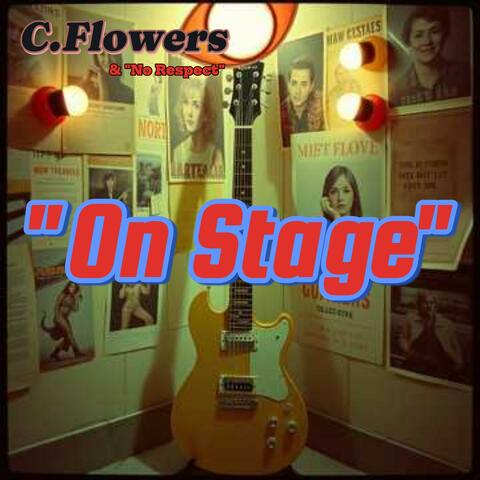 On Stage