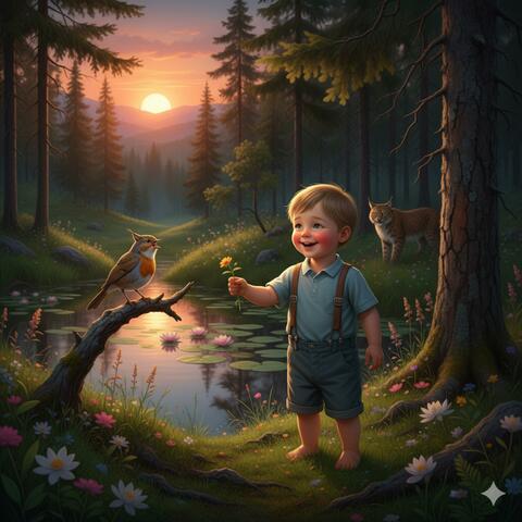 Eg Veit Ein Liten Gut