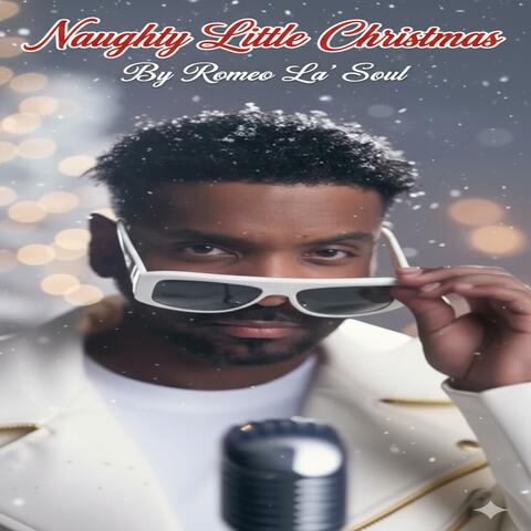 Naughty Little Christmas