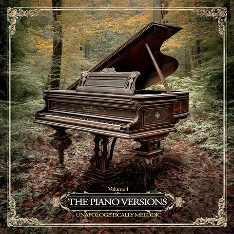 The Piano Versions, Vol. 1