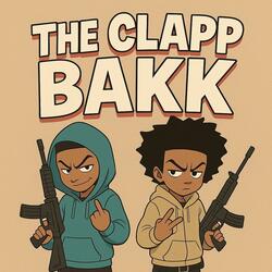THE CLAPP BAKK (feat. BR!S)