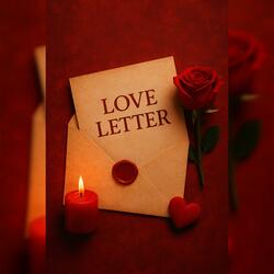 Love Letter (feat. Jeezy Jay & Yung Ricch Noise)