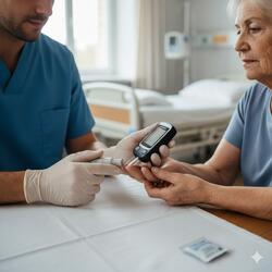 Diabetes diabetic ako