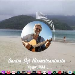 Benim İyi Hissettirenimsin (Enstrumantal)