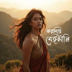 করলি রে বেইমানি | Korli Re Beimani